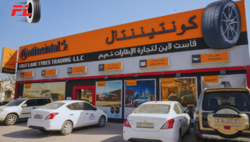 Fastlane Tyre Trading: Your Trusted Partner in Tyre & Auto Care Since 2018