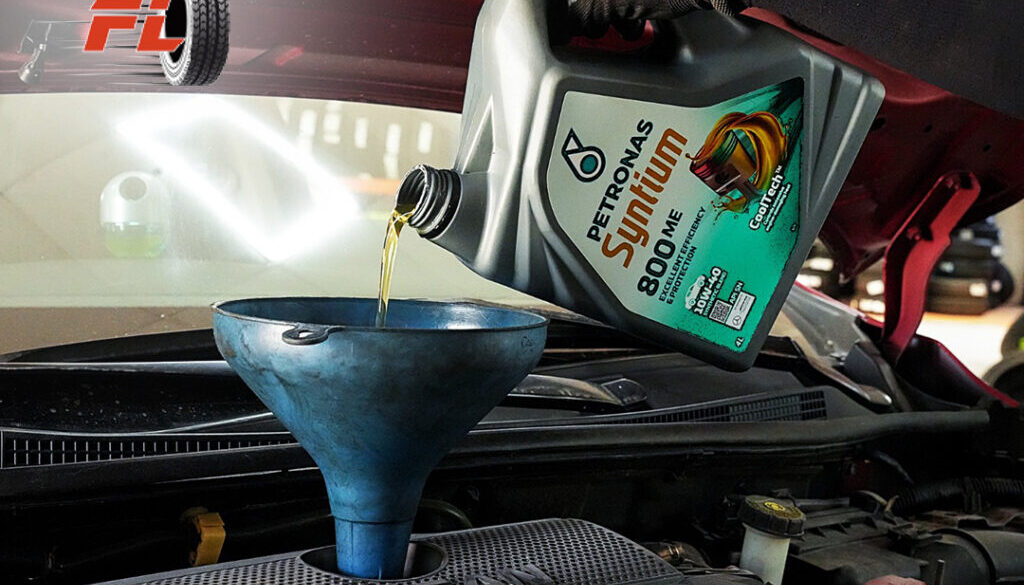 Reasons to Schedule Your Next Oil Service Before Dubai Summer Peaks