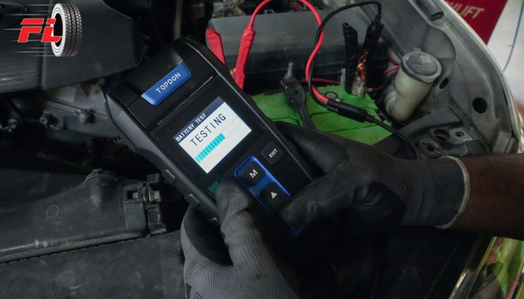 Battery Replacement in Al Qusais – Fast Service for Dubai & Sharjah Drivers