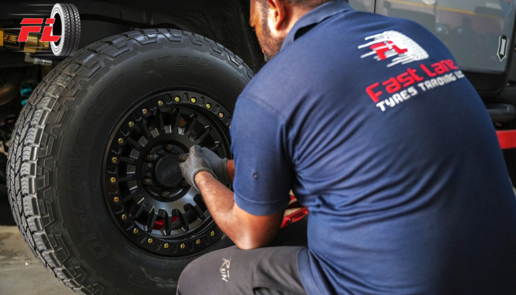 Desert Safari Bead-Fitting Experts in Al Qusais – Ready for Dunes & Off-Road Adventures