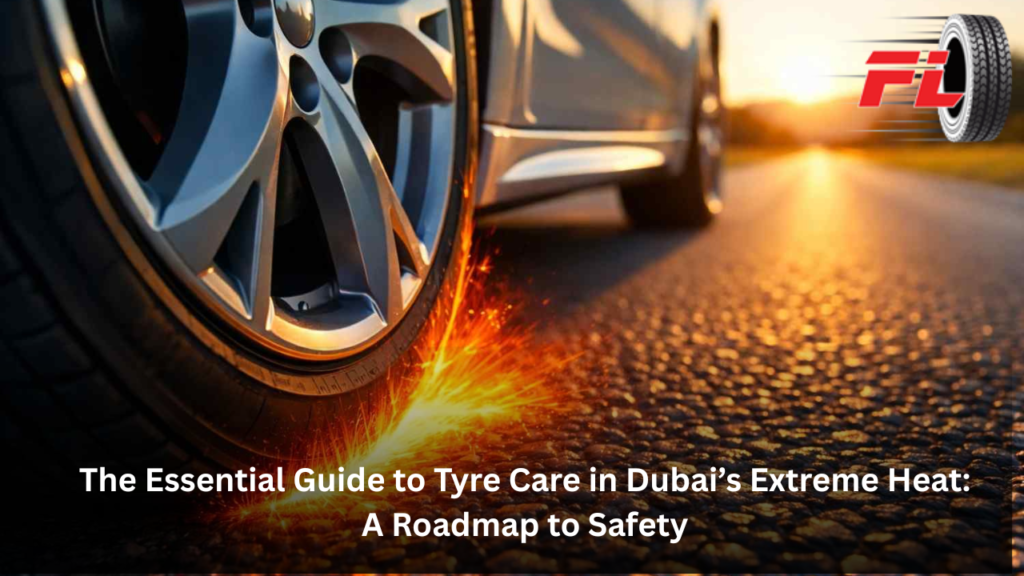 At Fast Lane Tyres Trading LLC, we often see drivers who wait until a tire failure occurs before seeking professional advice. We want to change that narrative. By understanding the unique stresses Dubai places on tires, you can transform from a reactive driver into a proactive one, saving money and preventing potential roadside emergencies.